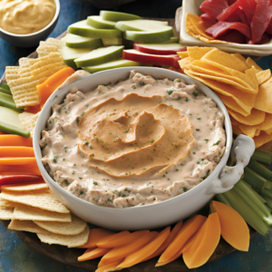 Turkey Dip