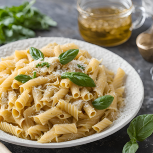 Gluten-Free Pasta Recipes